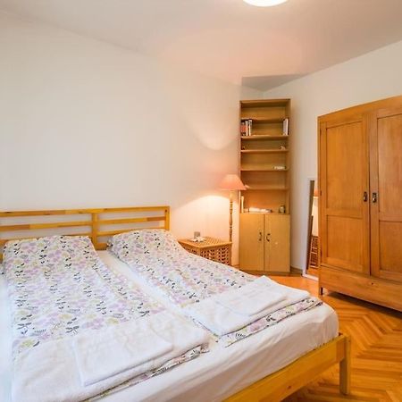 Beautiful Flat In Central Location By Flat Mаnager Sofia Exterior foto