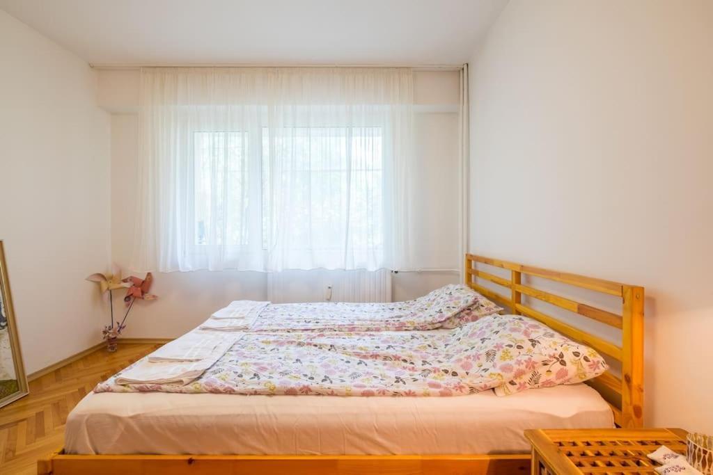 Beautiful Flat In Central Location By Flat Mаnager Sofia Exterior foto