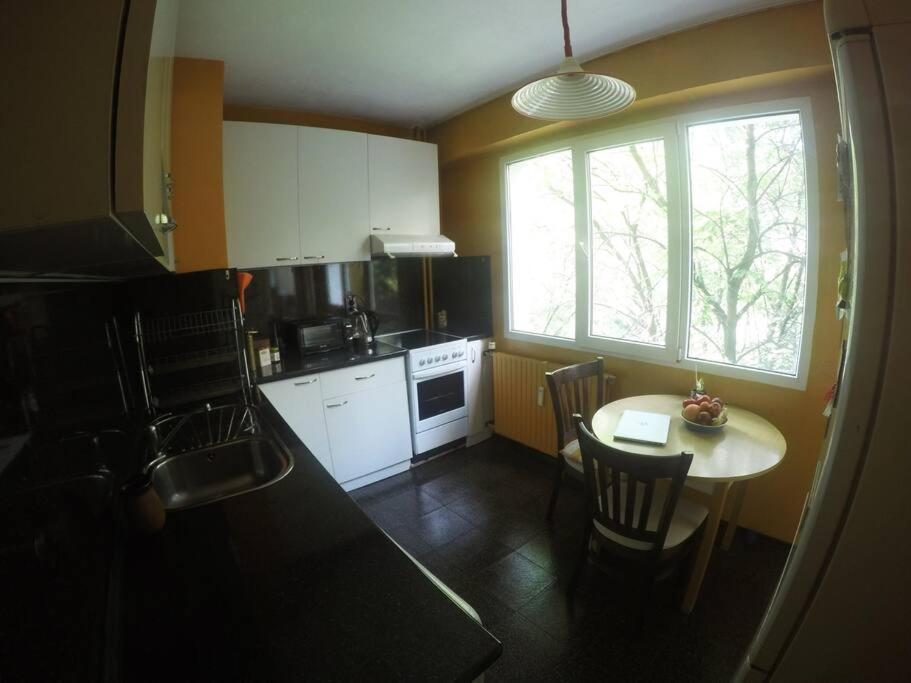 Beautiful Flat In Central Location By Flat Mаnager Sofia Exterior foto