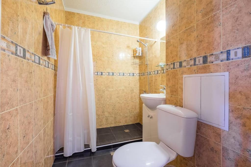 Beautiful Flat In Central Location By Flat Mаnager Sofia Exterior foto