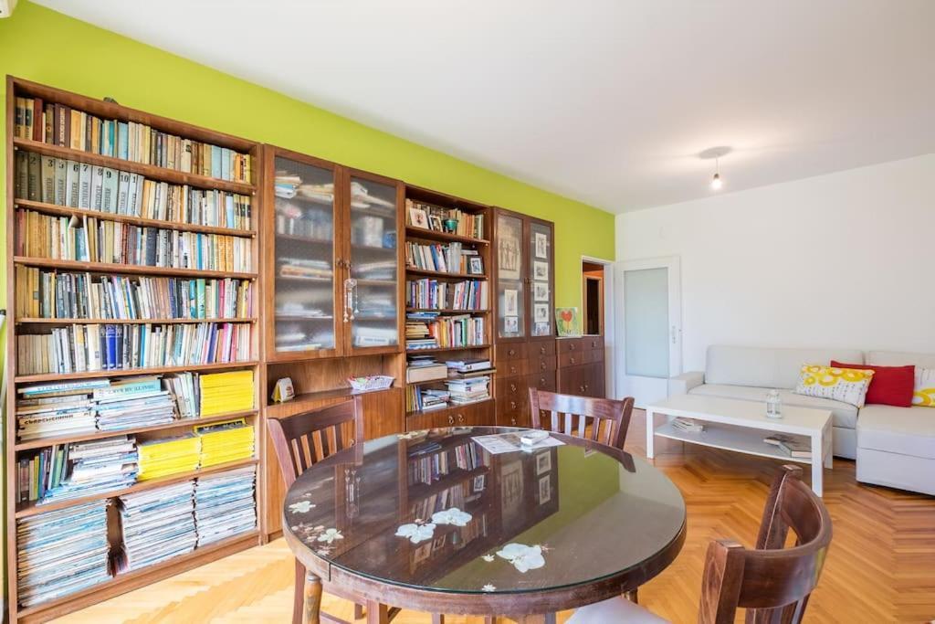 Beautiful Flat In Central Location By Flat Mаnager Sofia Exterior foto