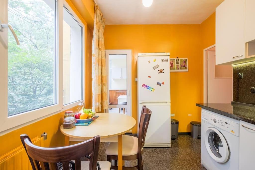 Beautiful Flat In Central Location By Flat Mаnager Sofia Exterior foto